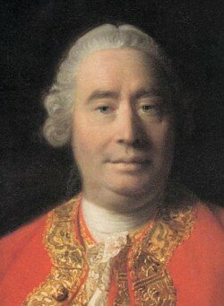 David Hume (1711–77)