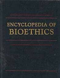 Warren T. Reich. 1era enciclopedia de la bioética.