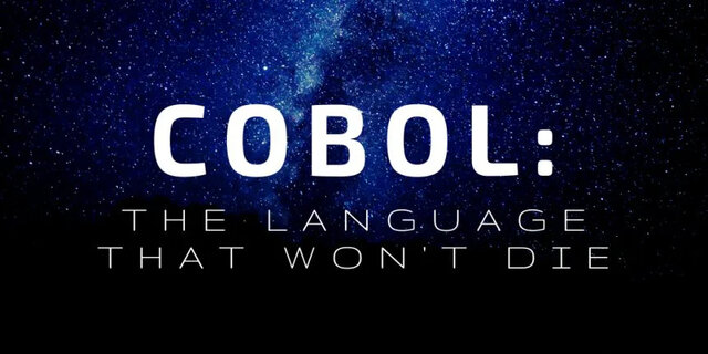 COBOL