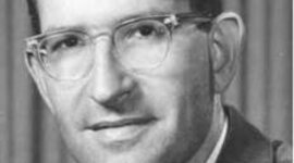 Timeline: Noam Chomsky