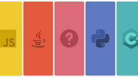 Timeline: Historia de los lenguajes de programación