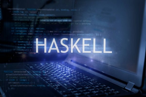 Haskell