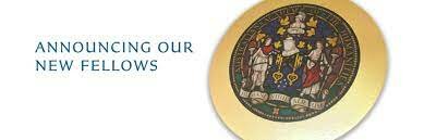 Fellow of the Australian Academy of the Humanities