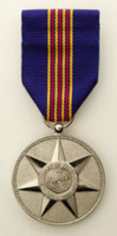 Centenary Medal
