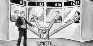 Teoría de Juegos y preferencias