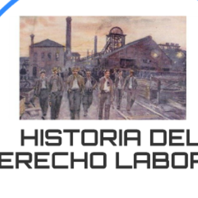 Timeline: Historia del Derecho Laboral