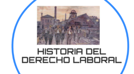 Timeline: Historia del Derecho Laboral