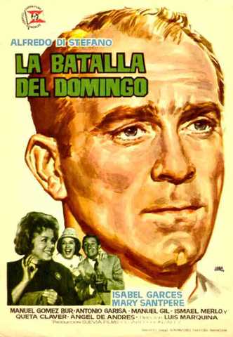 La Batalla del Domingo