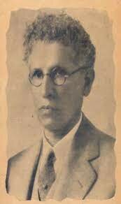 Benjamín Martínez.