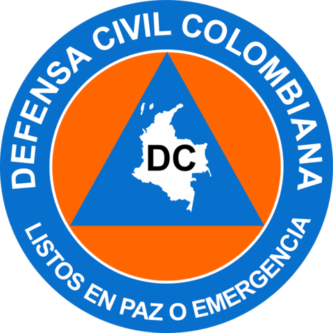 09:49 p. m. Intento de contacto de la Defensa Civil de Ibagué