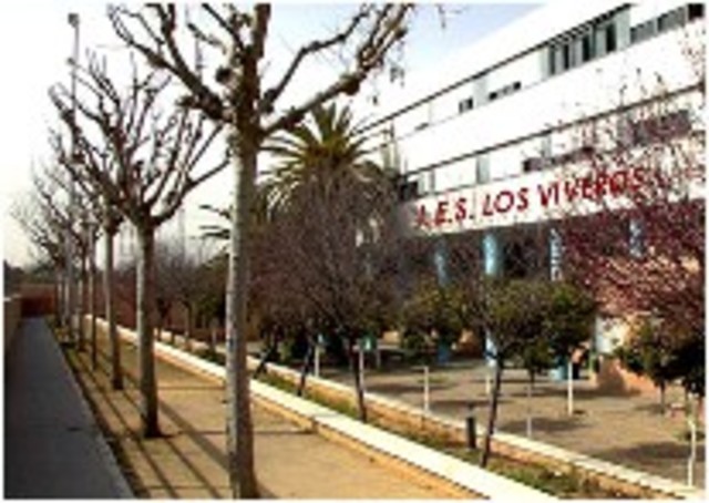 Continuo mi formación con mucha ilusión.