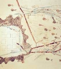 Fundación de Villa de Santiago de los Caballeros