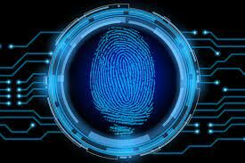 Archivos de Huellas Digitales