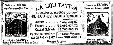 LEY SOBRE COMPAÑÍAS DE SEGUROS