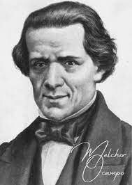 MELCHOR OCAMPO