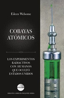 Experimentos de cobayas humanas.