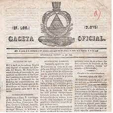 Primer Periódico
