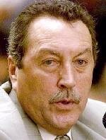 GUATEMALA. Presidente Vinicio Cerezo