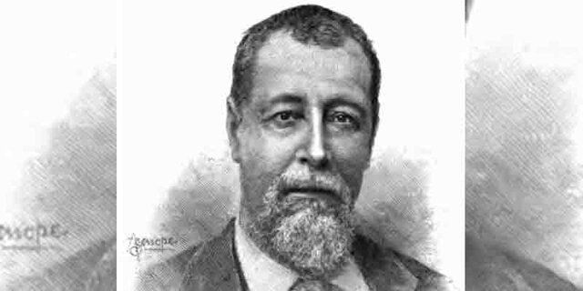 Justo Rufino Barrios