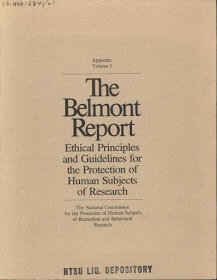 INFORME BELMONT
