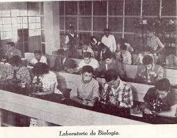 Instituto Normal de Varones de Antigua Guatemala