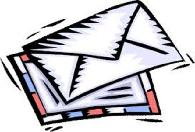 La educación por correspondencia