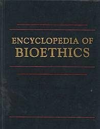 PRIMERA ENCICLOPEDIA DE BIOÉTICA.