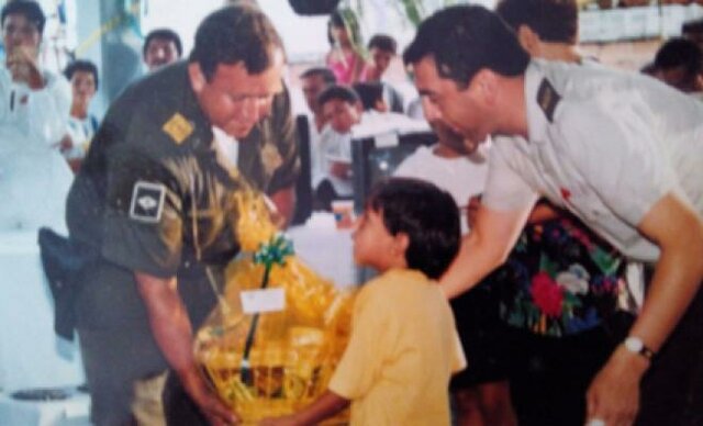 Atención en salud mental