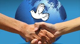 Timeline: Procesos de paz en Centroamérica (El Salvador, Nicaragua y Guatemala)