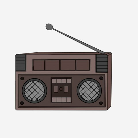 Se crea las escuela de Radio