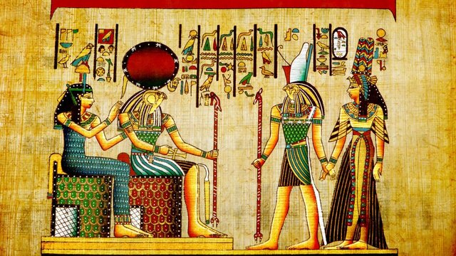 Antiguo Egipto