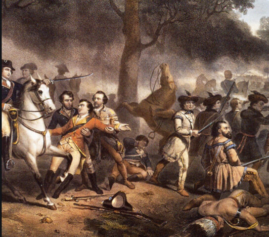 French and Indian War