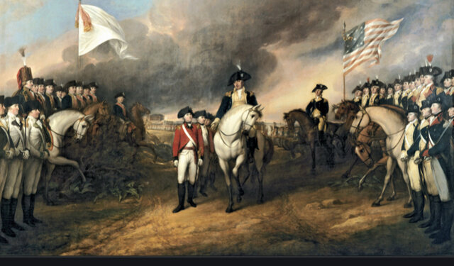 Revolutionary War