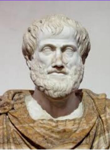 Ancient Greek Ethics: Aristotle.    384 BC - 322 BC