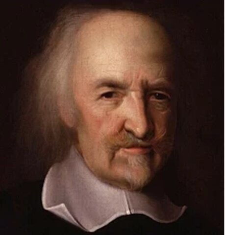 Thomas Hobbes