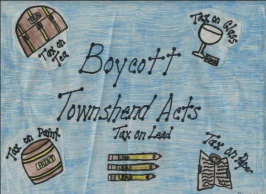 Townshend Act