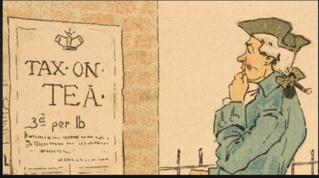 Tea Act