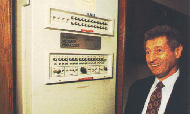 Definición de los principios de la computación