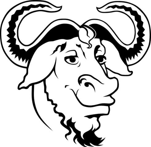 Creacion de GNU
