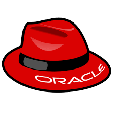 Oracle publica su distribiución de red hat