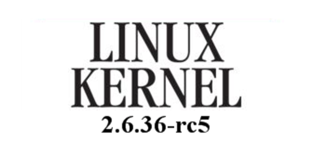 Versión 2.6.36 de Linux