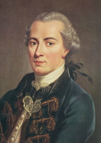 Immanuel Kant