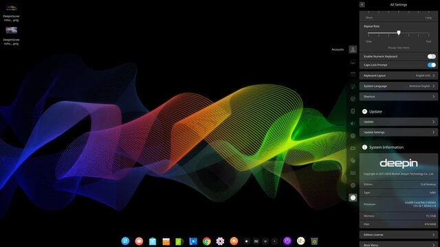 Año de Linux