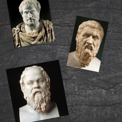 Timeline: ethics & virtue