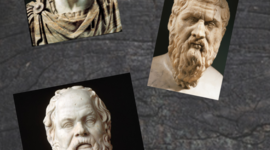 Timeline: ethics & virtue