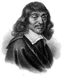 Rene Descartes (1596 – 1650)