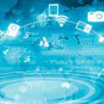 Timeline: EVOLUCIÓN DE LA TECNOLOGÍA