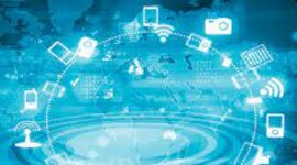 Timeline: EVOLUCIÓN DE LA TECNOLOGÍA