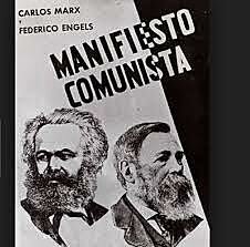 El Manifiesto Comunista de 1848