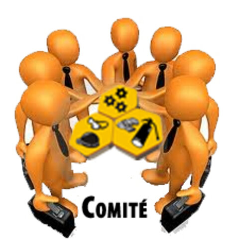 1983 COMITÉ NACIONAL DE SALUD OCUPACIONAL